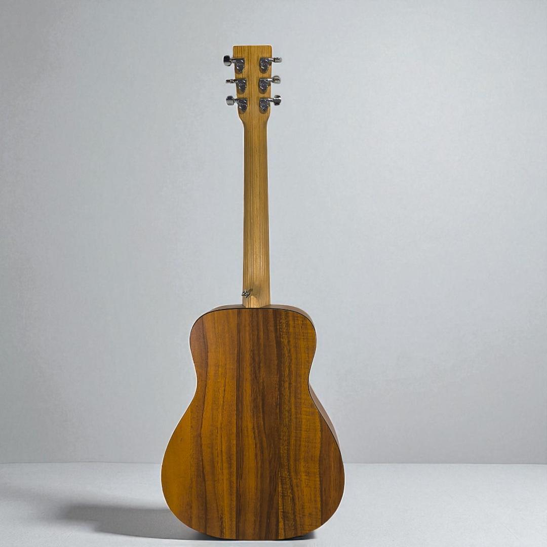 【ま】Martin LXK2 ギター リトルマーチン 純正ギグケース付