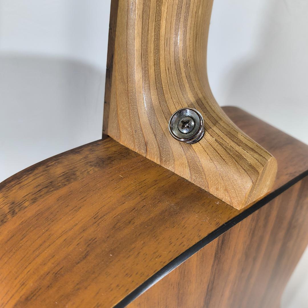 【ま】Martin LXK2 ギター リトルマーチン 純正ギグケース付