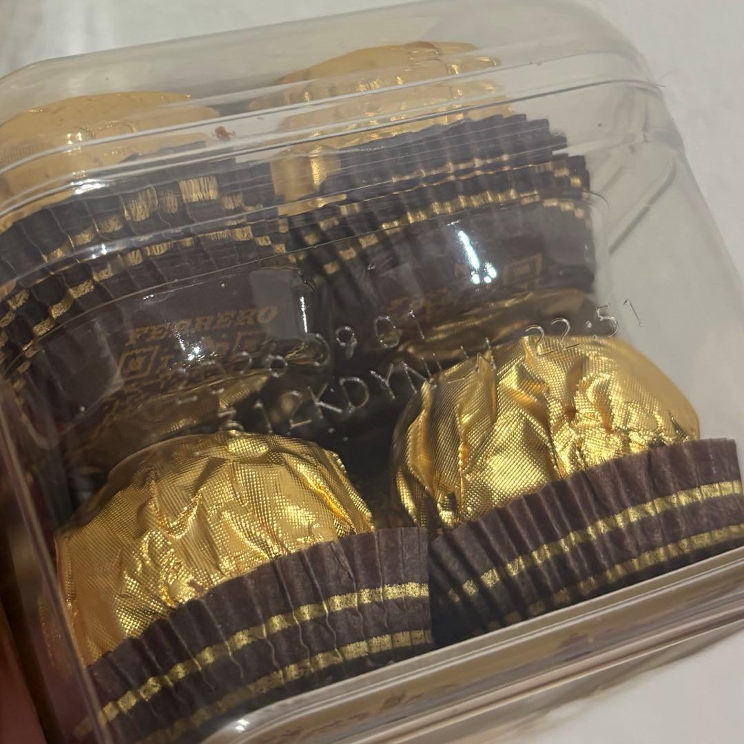 ロシェ　t-16 16箱セット