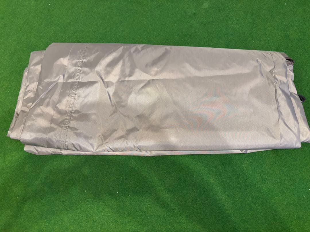 スノーピーク( peak)ランドネスト タープセット TP-870