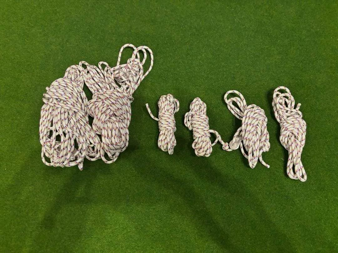 スノーピーク( peak)ランドネスト タープセット TP-870