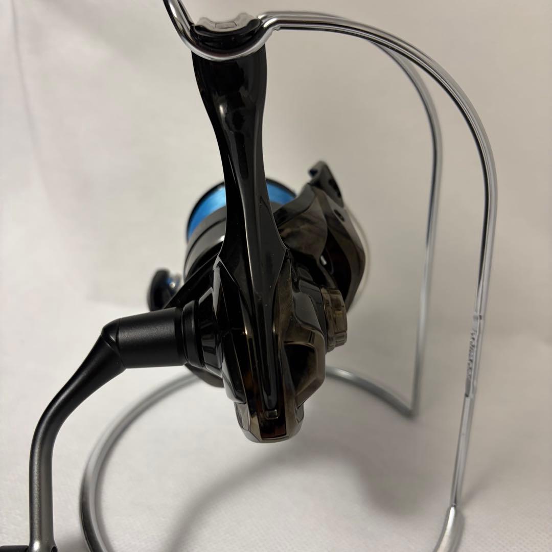 【新品未使用】 シマノ 24エクスセンスBB 4000MXG EXSENCE