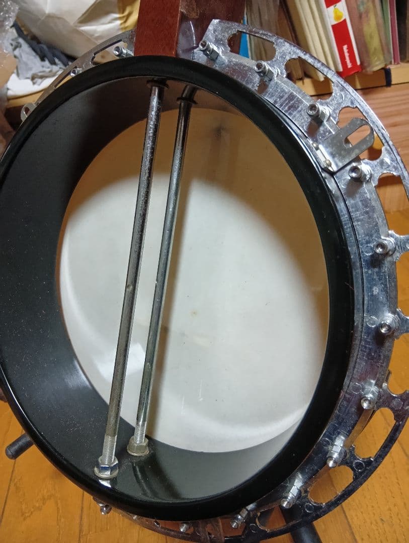 Gibson バンジョー TB-100