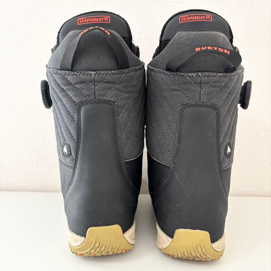 Burton Limelight Boa Wide バートン　ライム　ライト