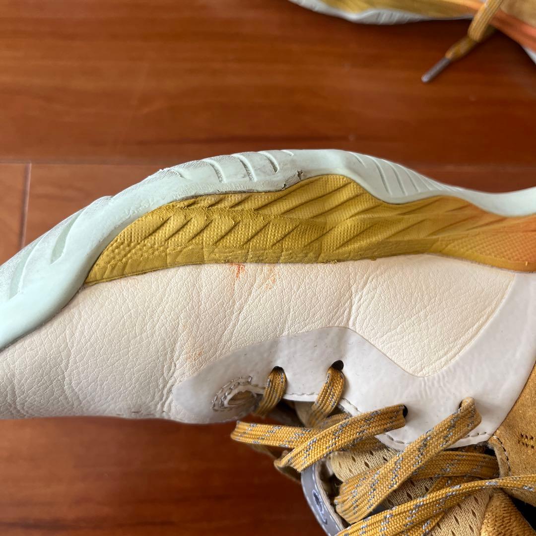 シューズ(男性用) ASICS ballaholic unpre ars low