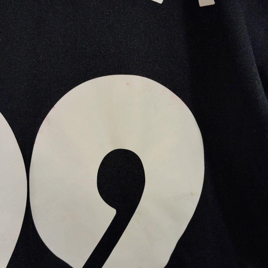 アディダス　Tシャツ　ユニフォーム　シャルケ04　内田篤人　刺繍