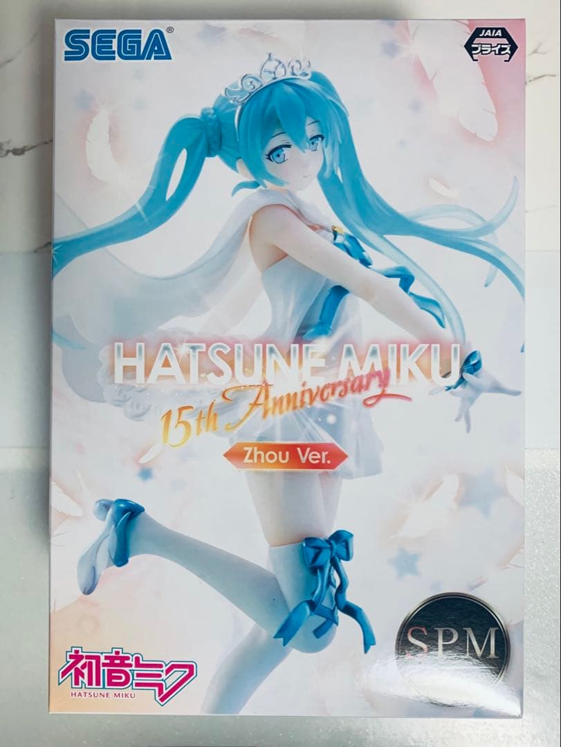初音ミク フィギュア まとめ売り