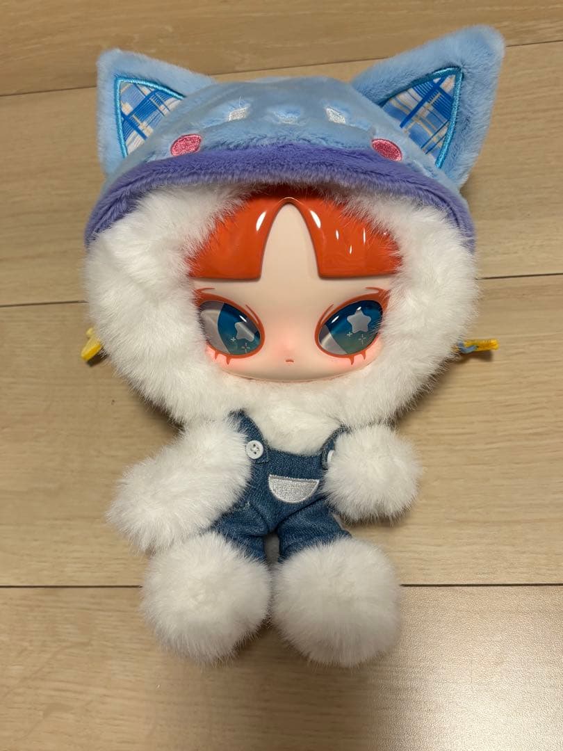 INNS crossing spring 春シリーズ シークレット