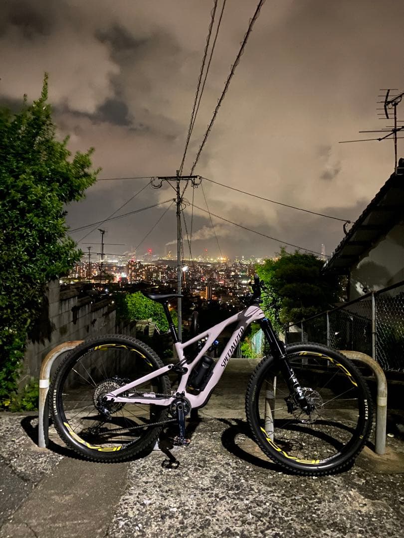 STUMPJUMPER EVO COMP 29 『S2』2021年