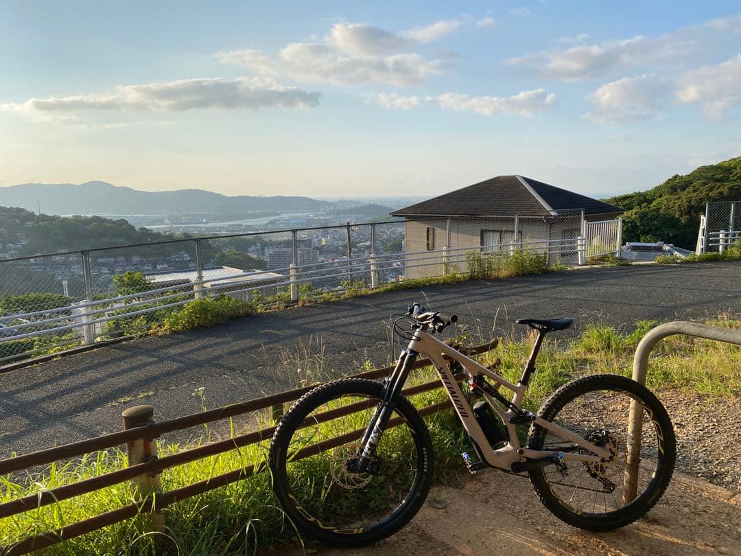STUMPJUMPER EVO COMP 29 『S2』2021年