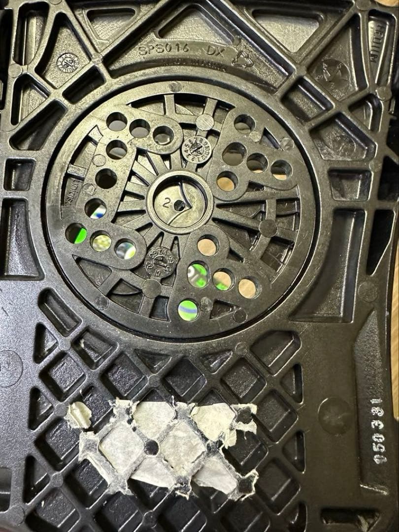 スノーボード Burton 151cm ビンディング Burton size M