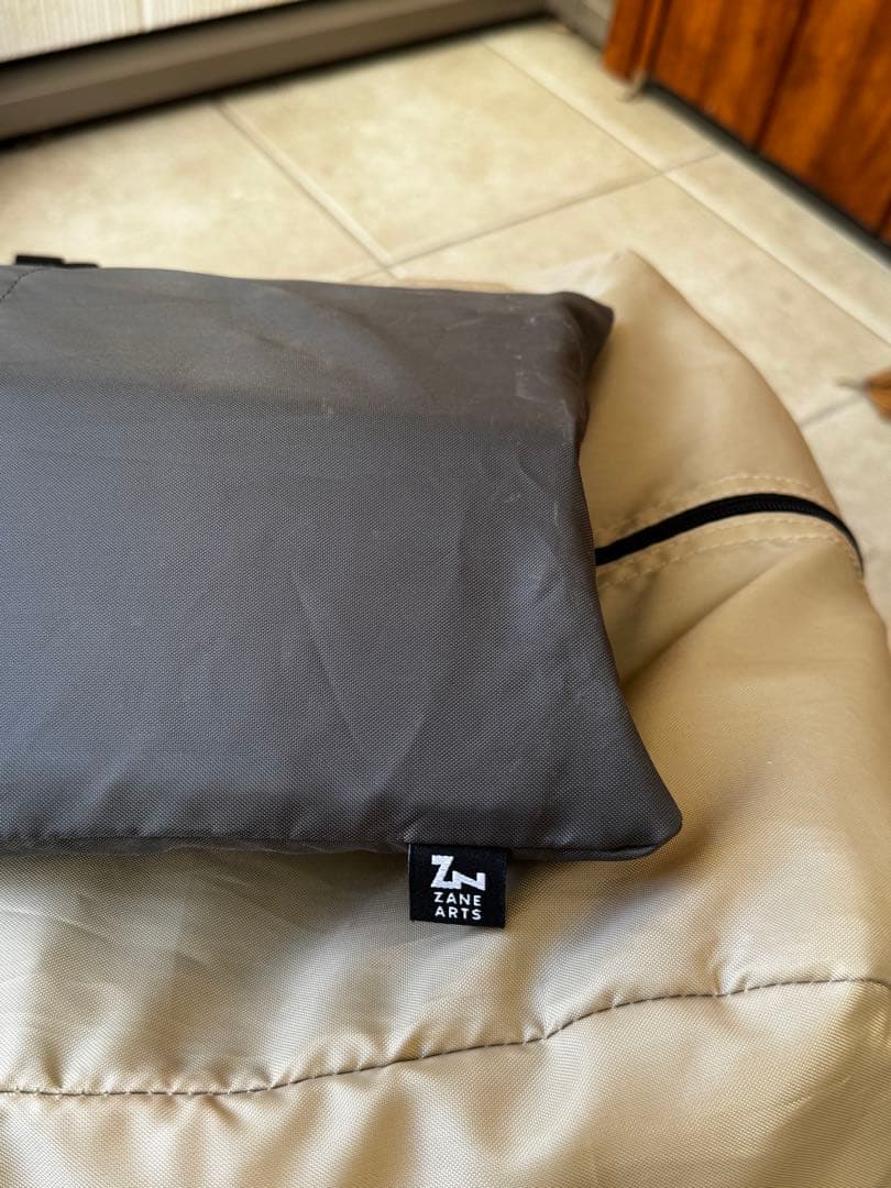 早めに売りたいので安め）スカイパイロットTC インナーテント付き