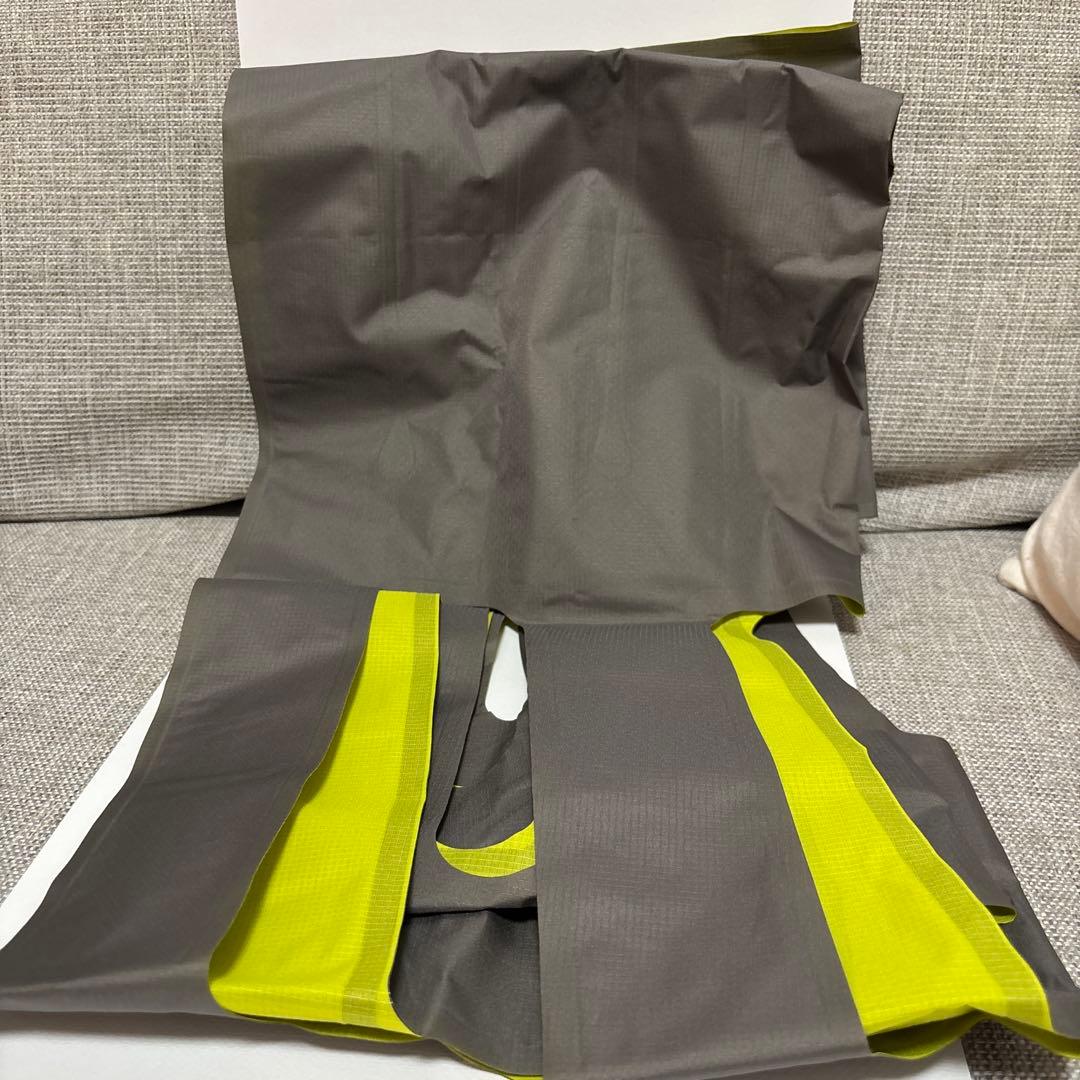 KLYMIT Inertia X Frame スリーピングパッド