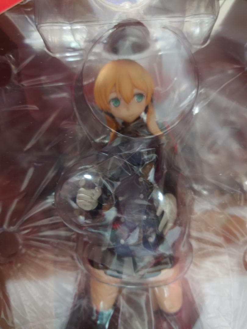 （値下）艦隊これくしょん 　艦これ Prinz Eugen(プリンツ・オイゲン)