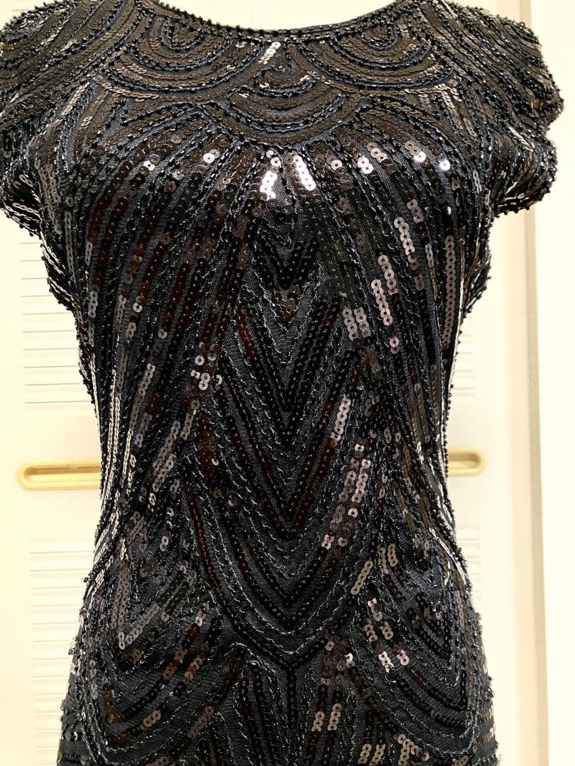 社交ダンスルンバドレス