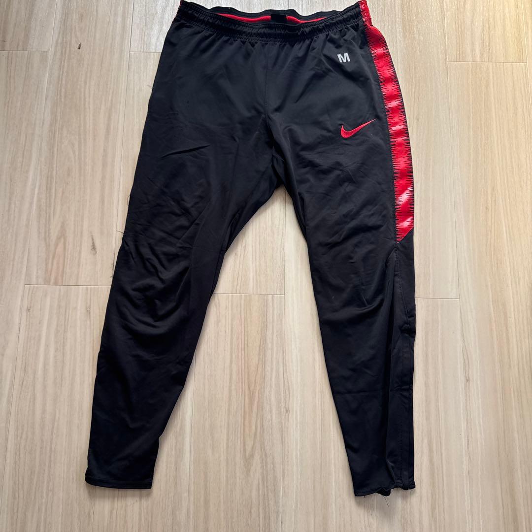 サンフレッチェ広島　支給品ジャージ下