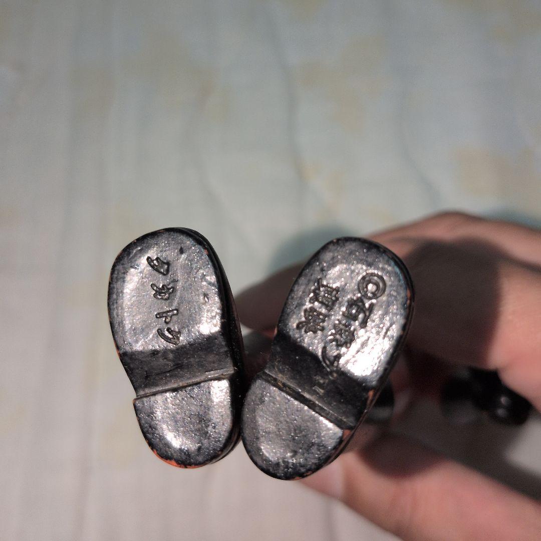 タカトク　快傑ズバット　ソフビ