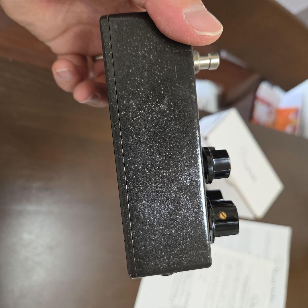 3Leaf Audio PWNZOR オプティカルコンプレッサー