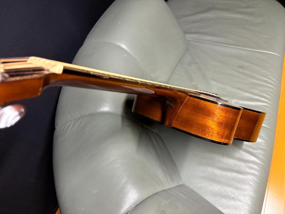 ★幻のF.Hashimoto F213 がこれだ！超鈴鳴・超美品・訳有★