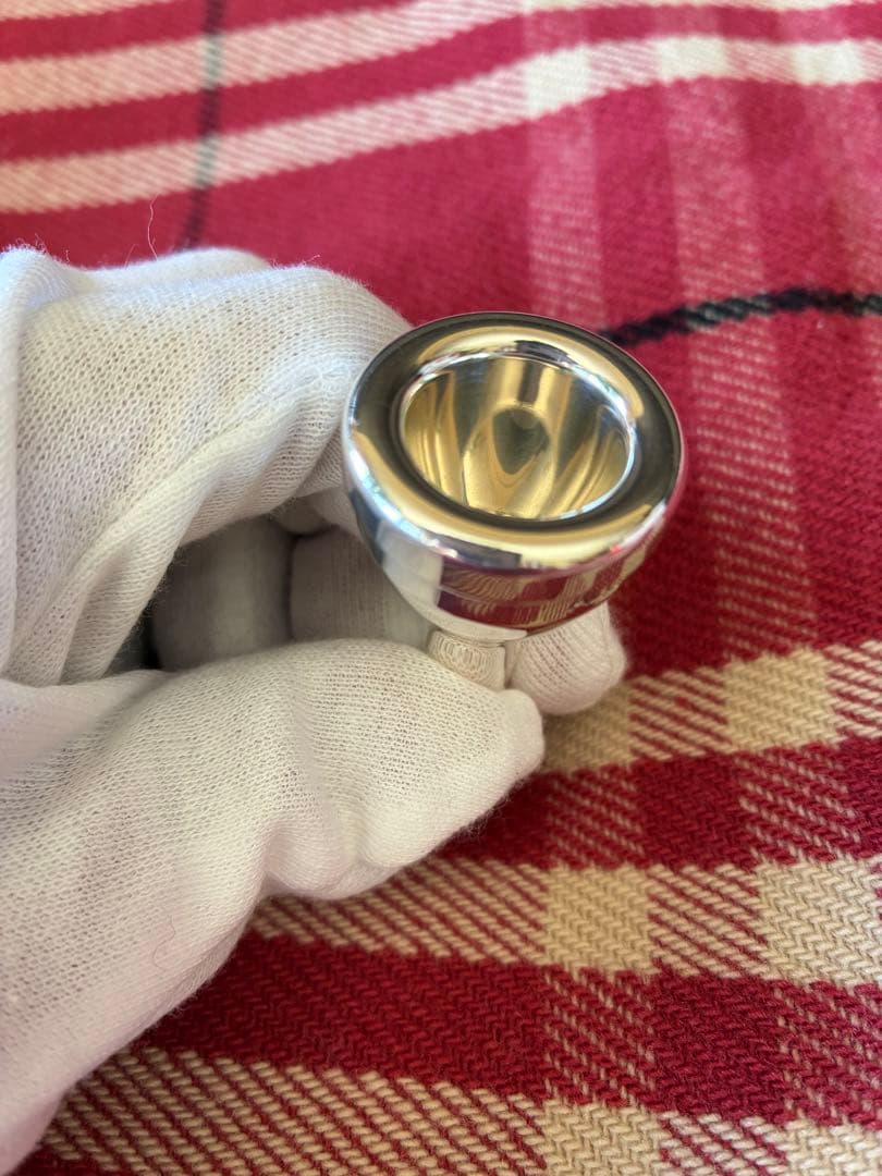 アライアンス コルネットマウスピース　RM1