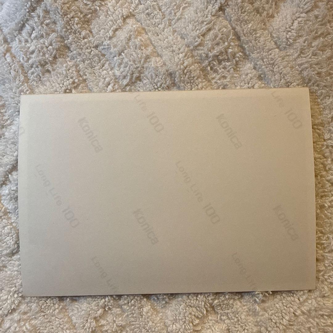 嵐 公式写真 二宮和也 誕生日　2枚セット