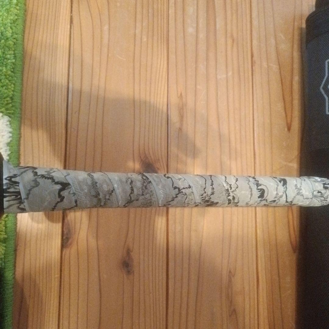 ZETT モンスターブラックキャノン 84cm