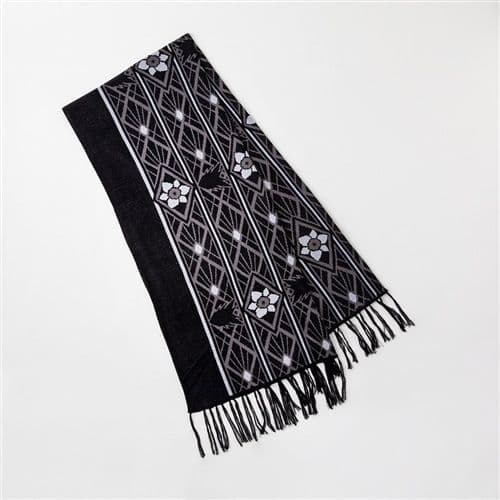 文豪ストレイドッグス 芥川龍之介 ストール