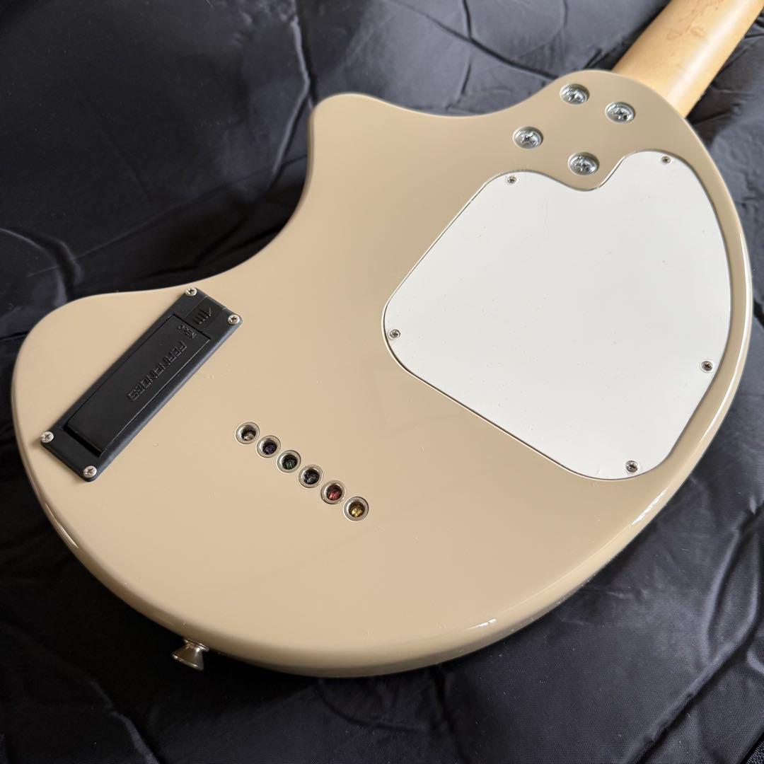 極美品 フェルナンデス ZO-3 アンプ内蔵 エレキギター