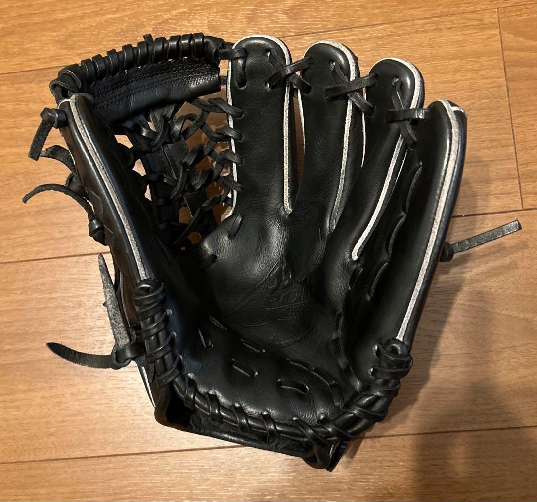 【極美品】NIKE DIAMOND ELITE VAPOR JS 攻 硬式