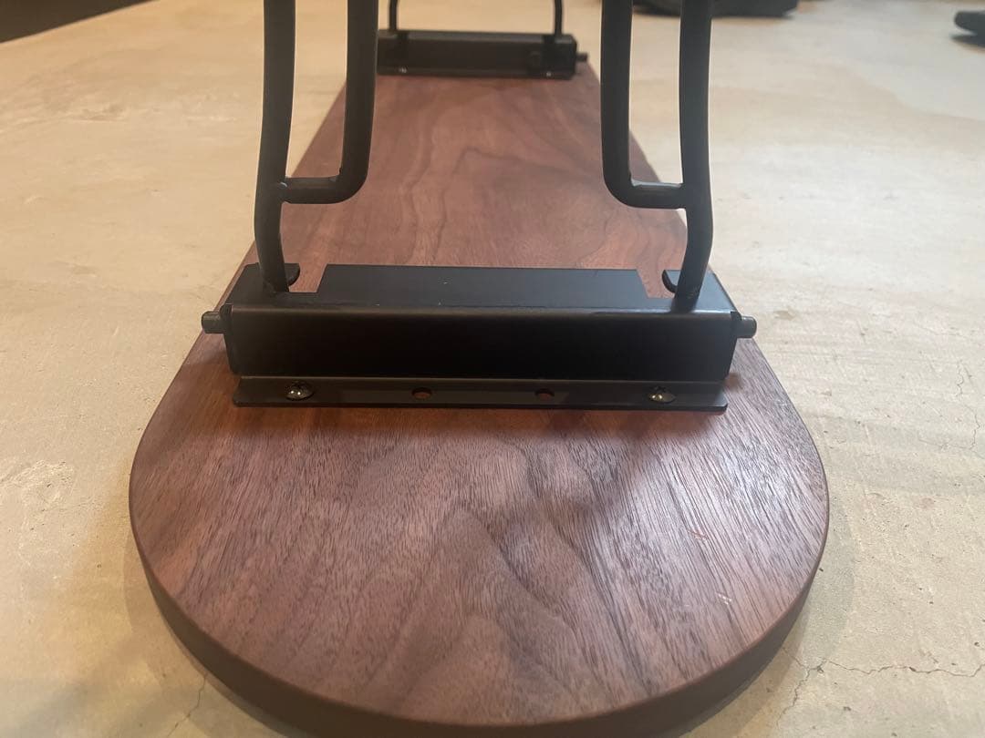 最終値下げ　WHAT WE WANT SOLIDWOOD SHELF