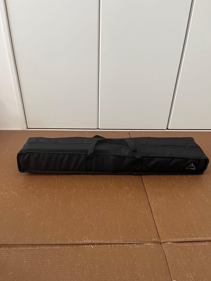 ラーテルワークス ウッドパネルテーブル IGTテーブル