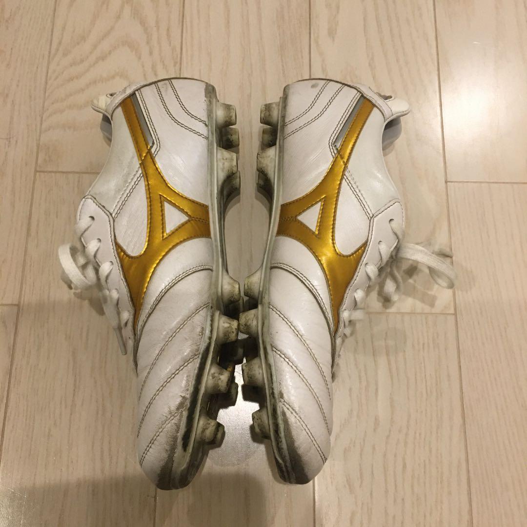 ミズノ　モレリア2JAPAN