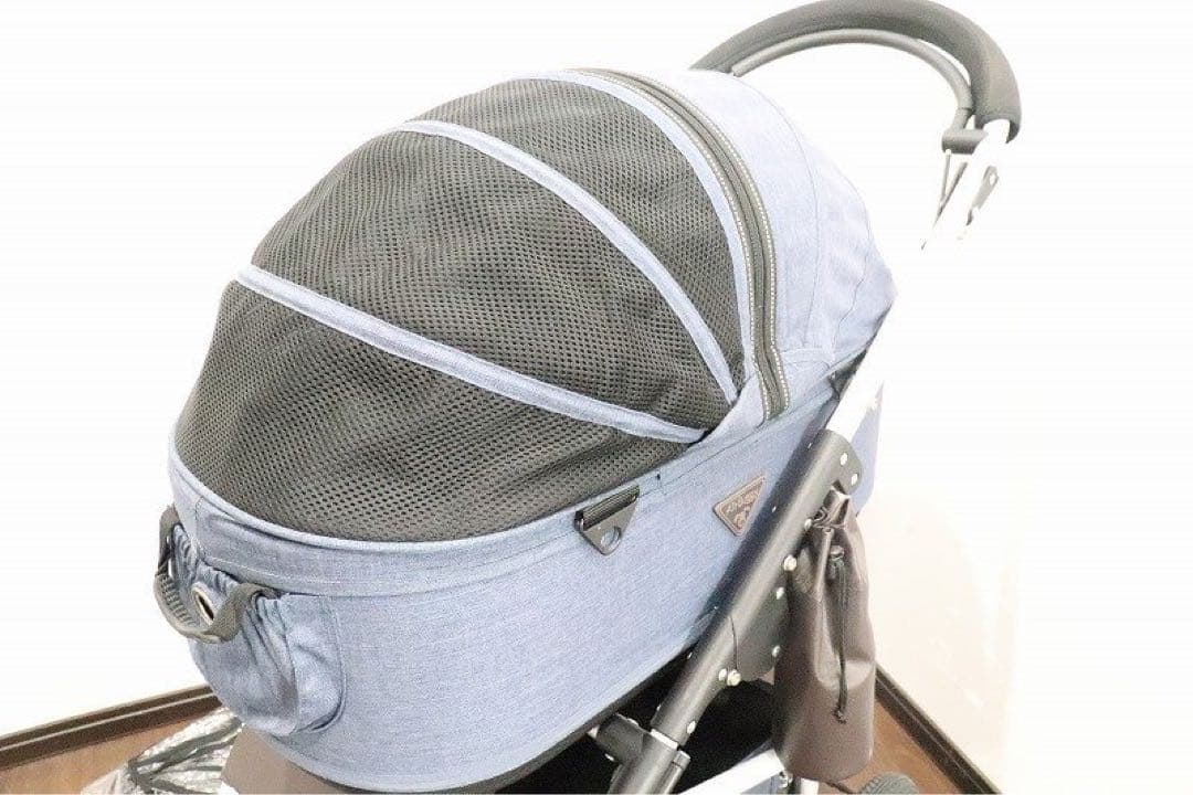 エアバギー ドーム2 Air Buggy Dome2 M