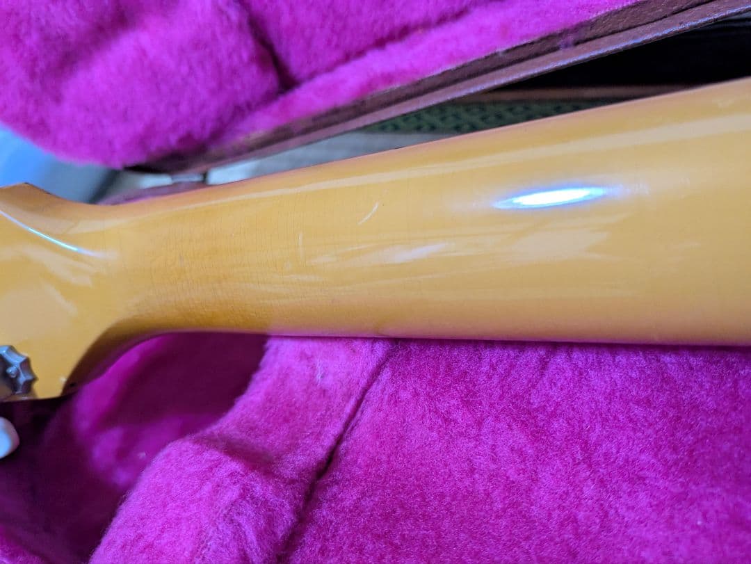 ギター gibson les paul special japan limited