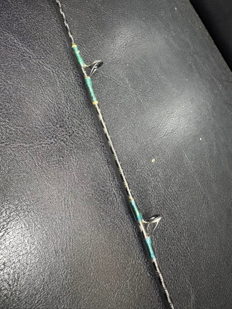 【ジャンク】シマノ ワールドシャウラ　15102R2