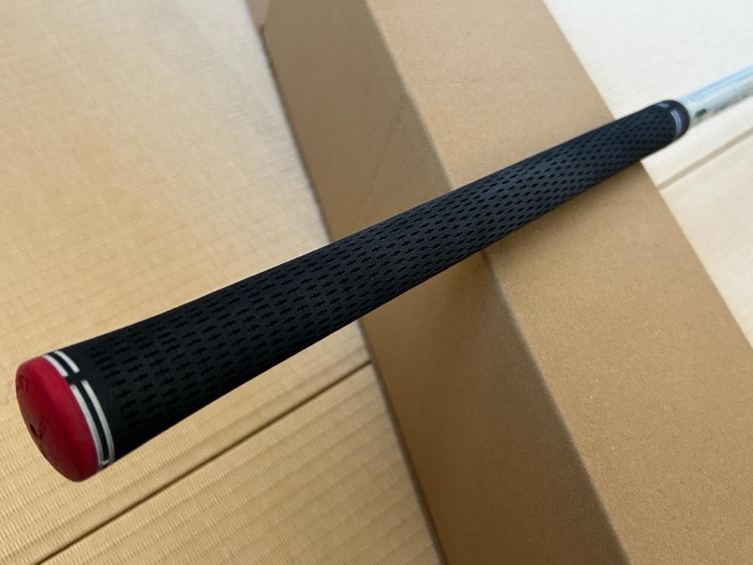 超美品 ブリヂストン X-FW Type-T 3W Tour AD BB-7S