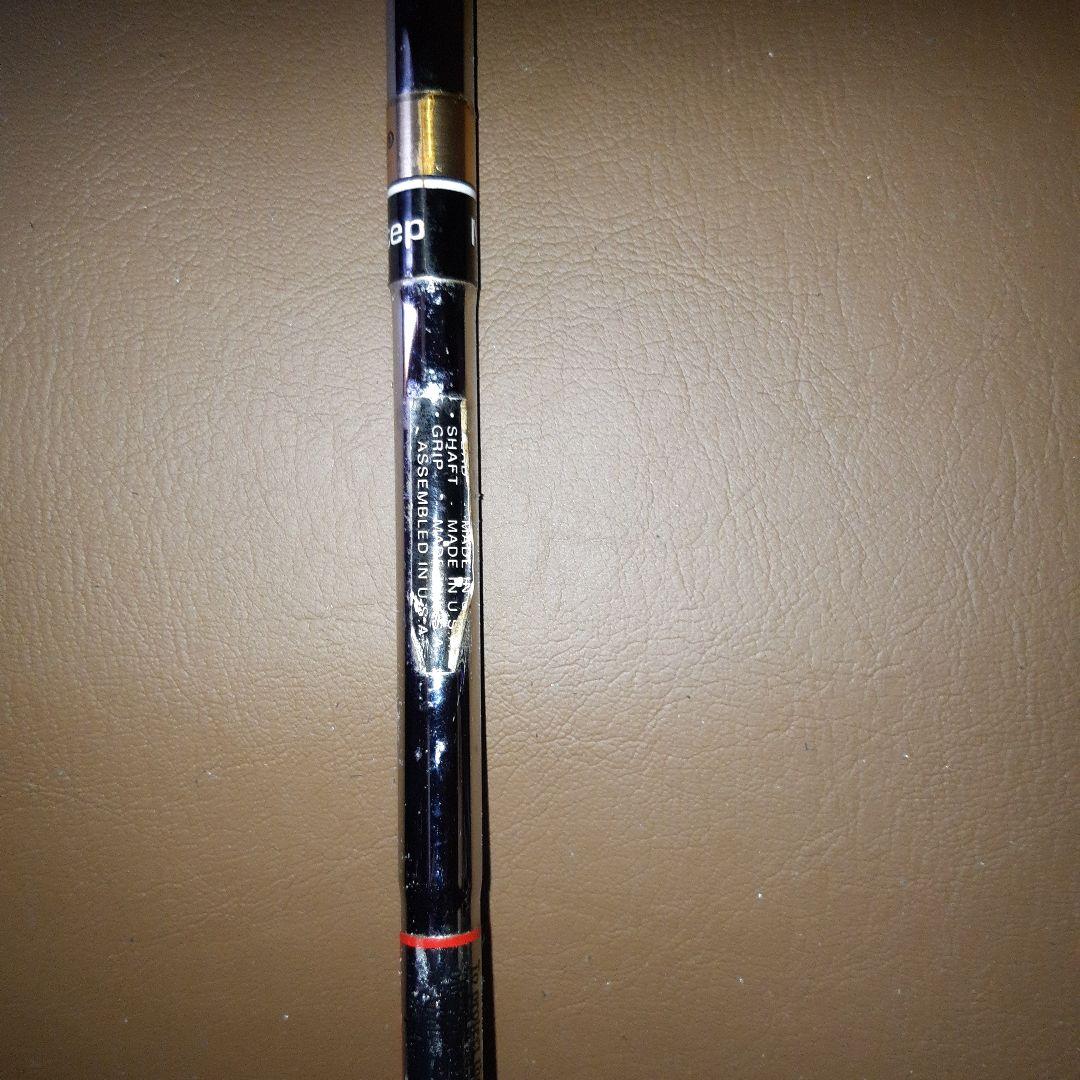 スコッティ・キャメロン タイガー・ウッズ パター 1996年