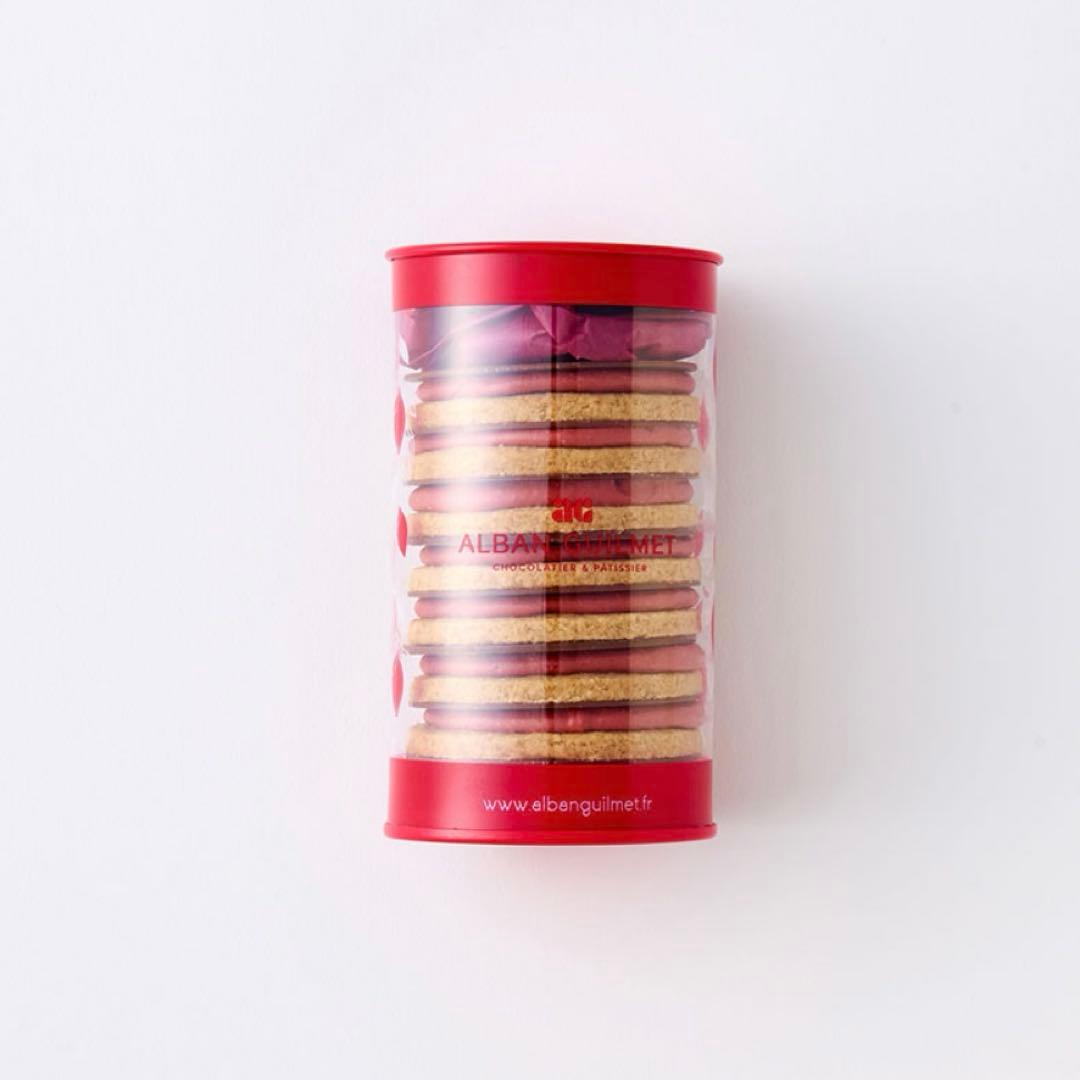 《アルバンギルメ》サブレ ジャンドゥージャ、ジャンドゥージャ フレーズ セット