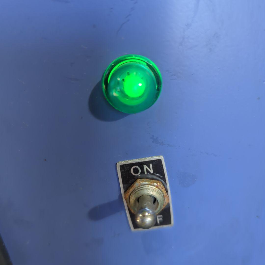 糊付け機　大洋技研