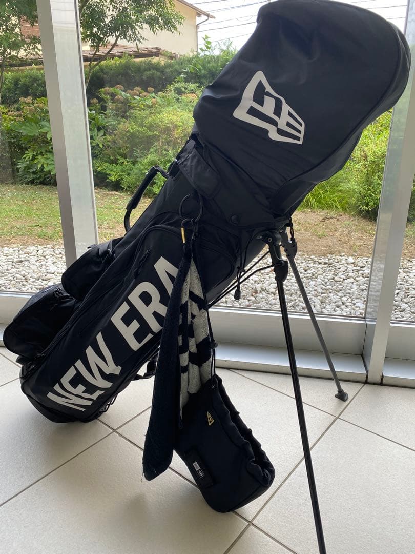 【02brian】NEW ERA×PXG×おまけ多数