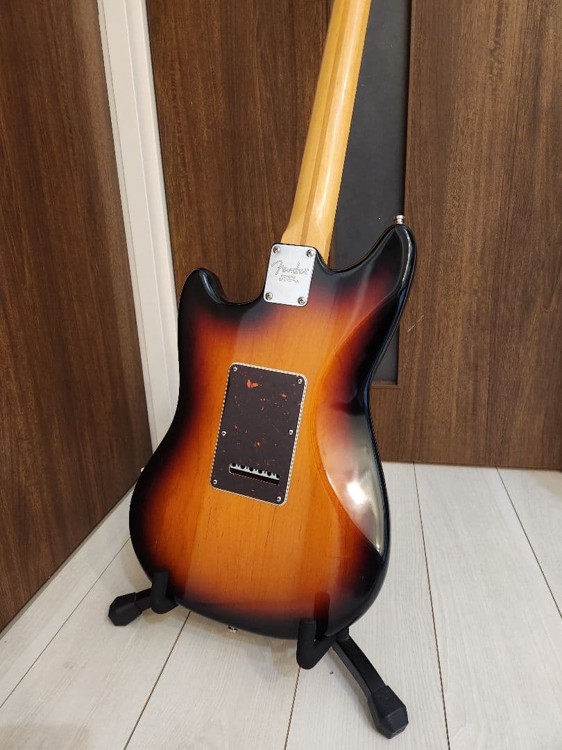 FENDER USA Cyclone usサイクロン