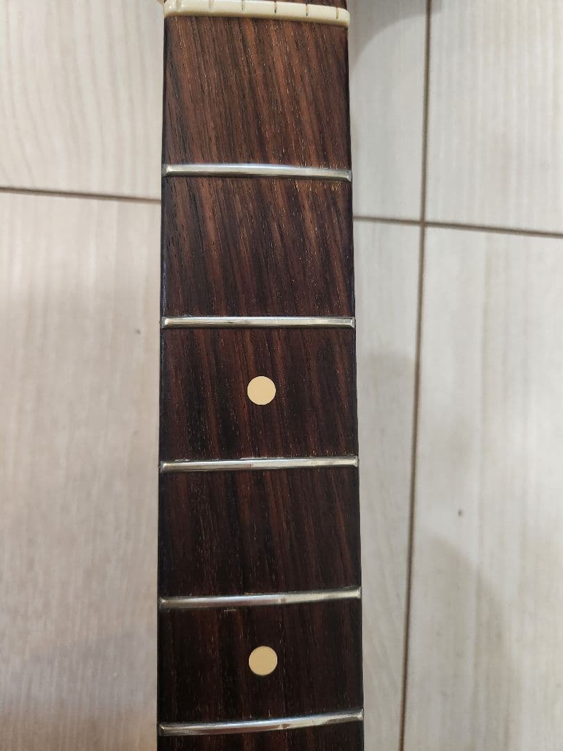 FENDER USA Cyclone usサイクロン