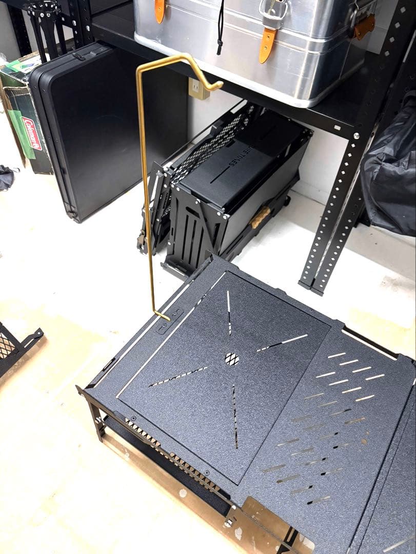 テーブル・チェア・ハンモック tubo164