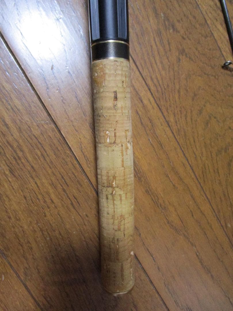 ヴァルケイン　ブレイクスルーゼロヴァージ　6'0 ISS-UL トラウト