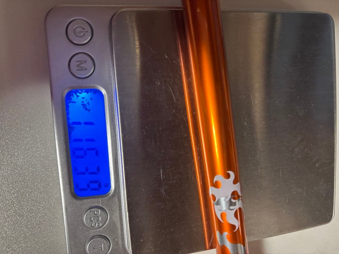 コンポジットテクノ ファイアーエクスプレス プロトタイプ SL 6 ピンスリーブ