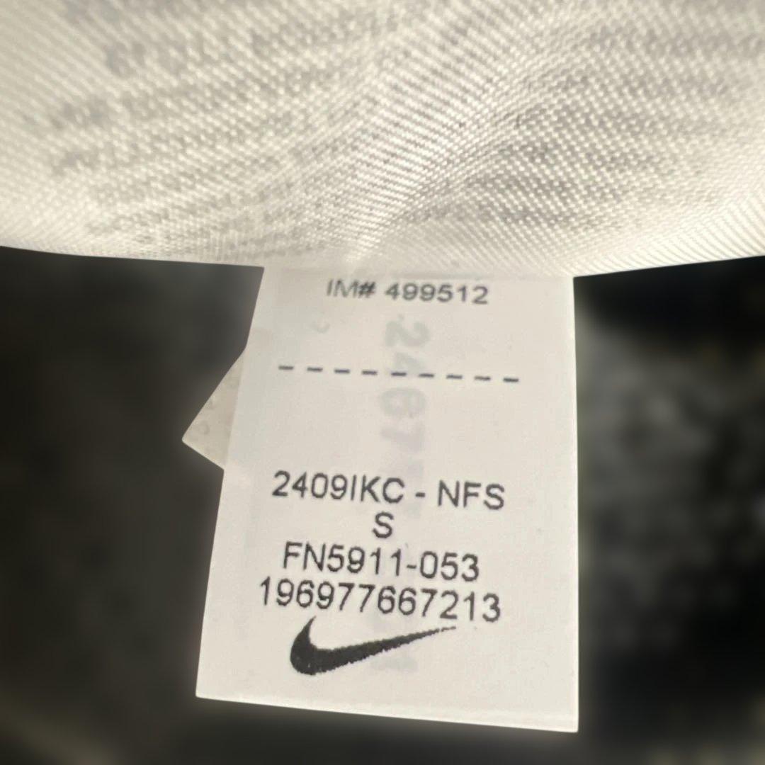 Nike NBAミルウォーキー・バックス ヤニス・アデトクンボ スウィングマン