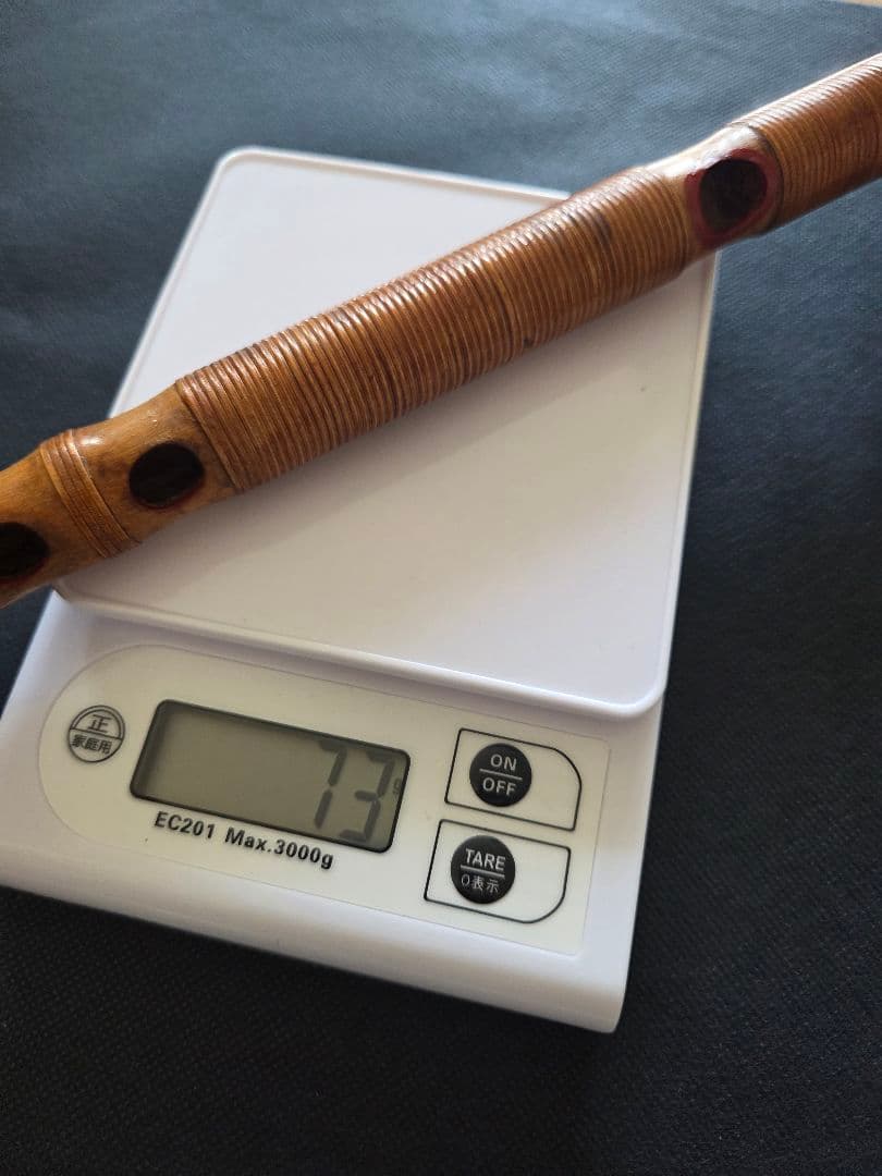 【美術品】龍笛