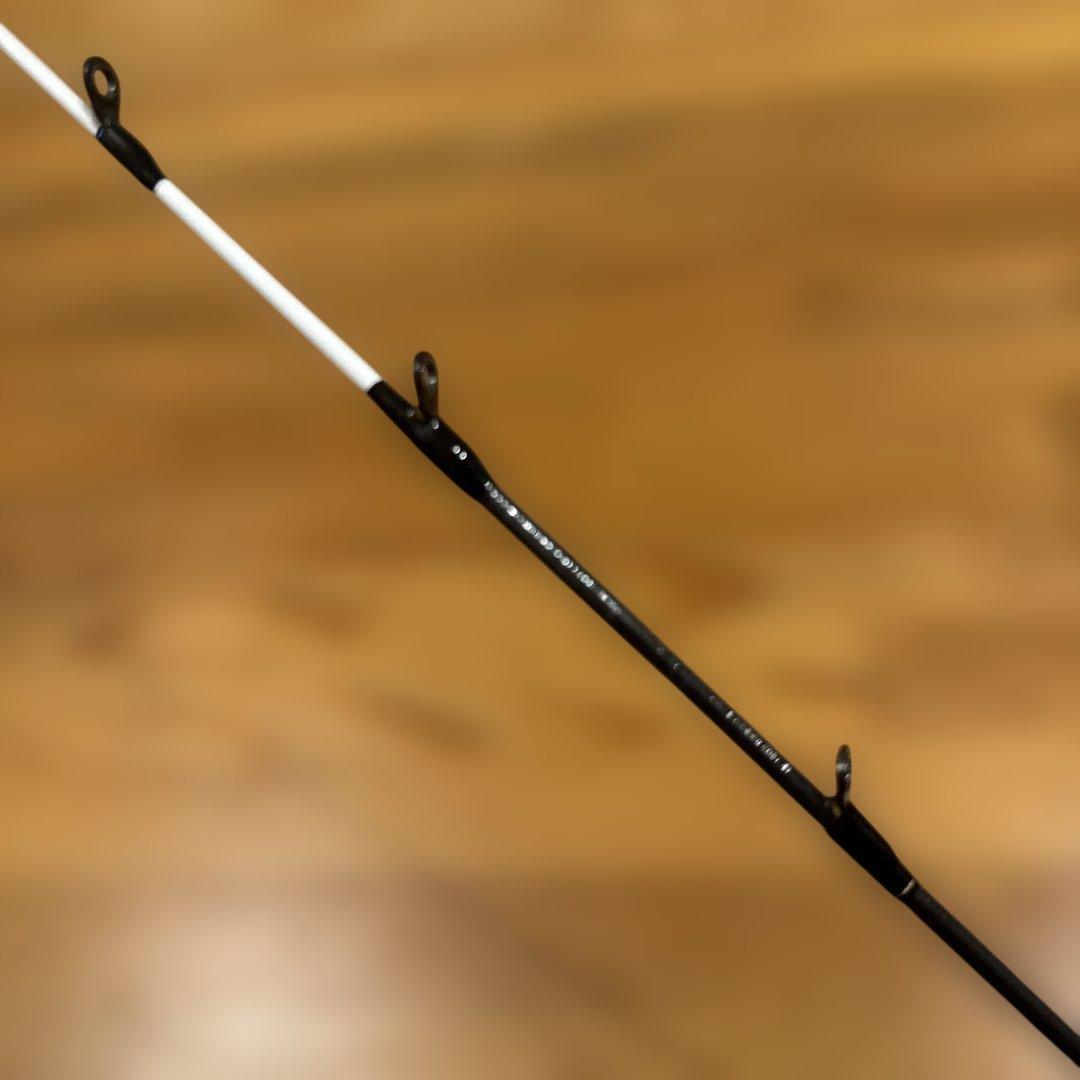 【週末限定セール】ダイワ 極鋭 コンセプトゲーム P HH-220AGS 船竿