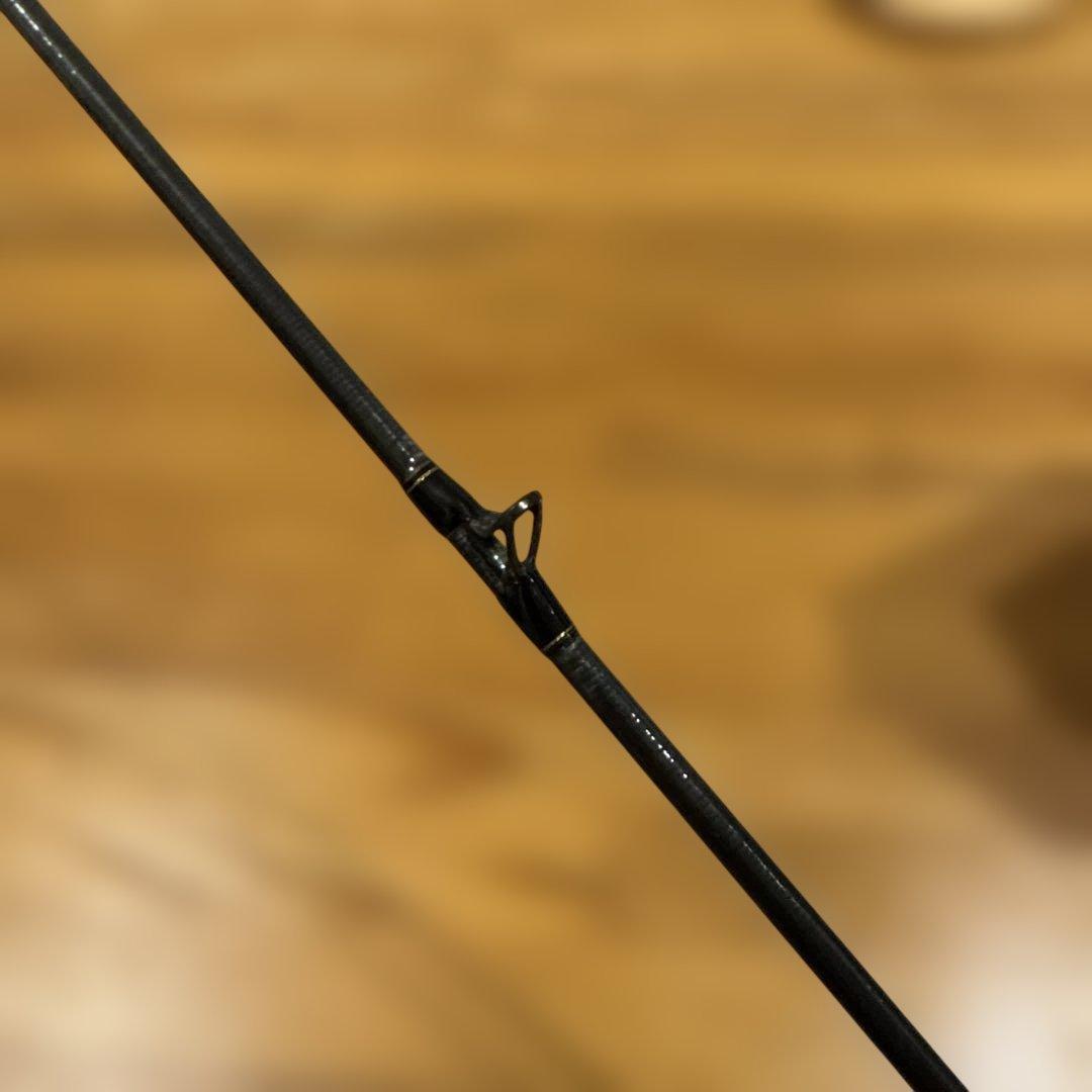 【週末限定セール】ダイワ 極鋭 コンセプトゲーム P HH-220AGS 船竿