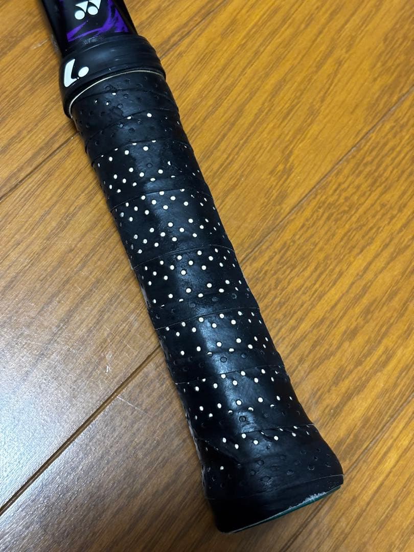 GEOBREAK（ジオブレイク）80G / YONEX / ソフトテニスラケット